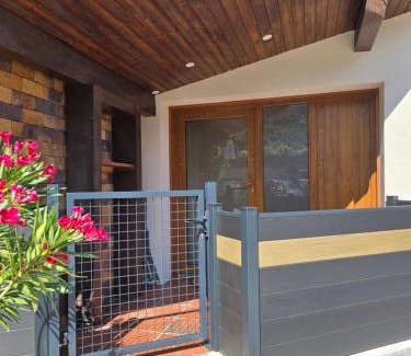 Chapareillan Appartement | Appartement Grésival