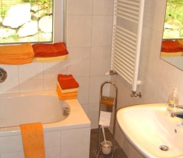 Runhof Appartement | Appartement Granbichler Siegfried