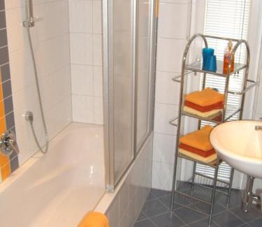 Runhof Appartement | Appartement Granbichler Siegfried