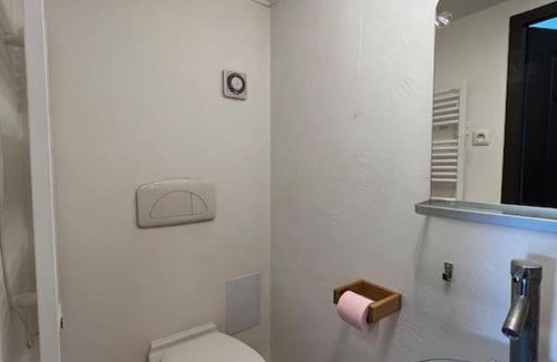 Toulouse North Appartement | Appartement grand studio avec parking