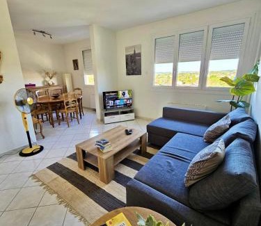 Corbas Appartement | Appartement Grange Blanche