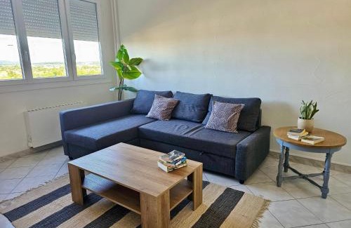 Corbas Appartement | Appartement Grange Blanche