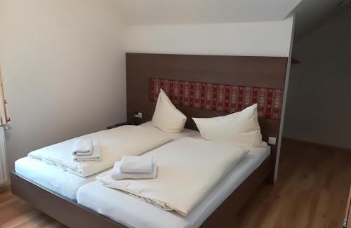 Radstadt Appartement | Appartement Großwallner