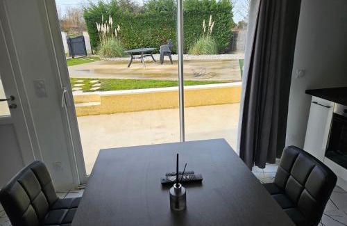 Priay Appartement | appartement guy
