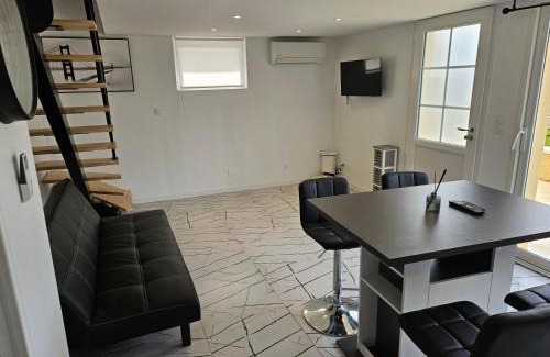 Priay Appartement | appartement guy