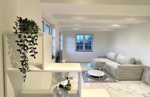 Kreuzlingen Appartement | Appartement Hörnli Seeliebe