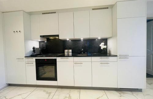 Kreuzlingen Appartement | Appartement Hörnli Seeliebe