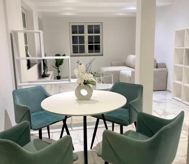 Kreuzlingen Appartement | Appartement Hörnli Seeliebe