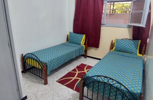 Hamria Appartement | Appartement Hamria Meknes BT