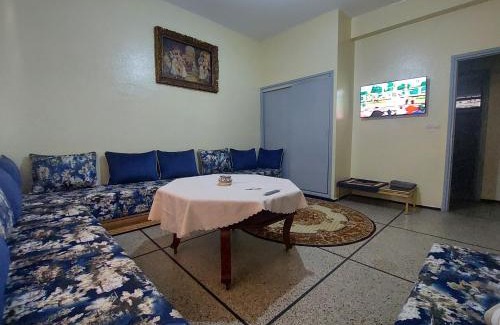 Hamria Appartement | Appartement Hamria Meknes BT