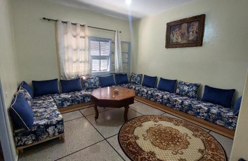 Hamria Appartement | Appartement Hamria Meknes BT