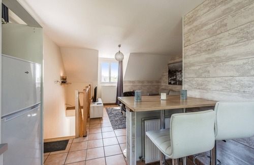 Chessy Appartement | Appartement Hanapepe - Welkeys