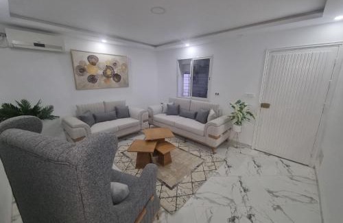 Carthage Appartement | Appartement hannibal