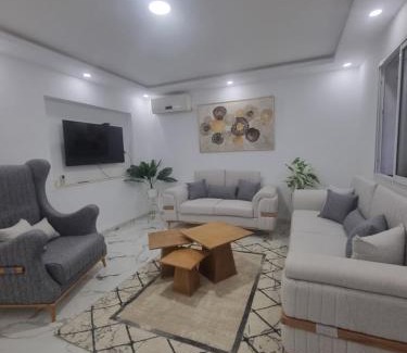 Carthage Appartement | Appartement hannibal