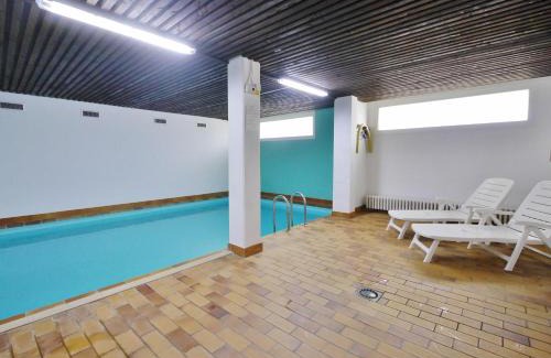 Usseln Appartement | Appartement HappyNest* mit Hallenbad