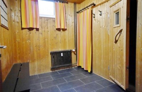Usseln Appartement | Appartement HappyNest* mit Hallenbad