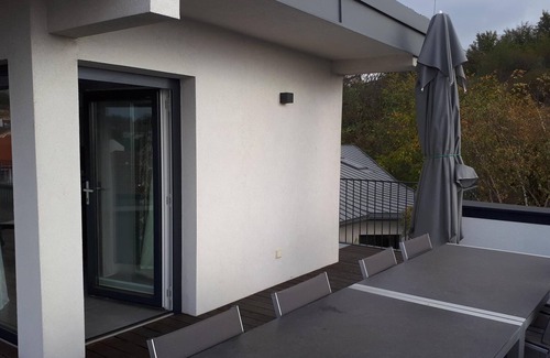 Neusiedl am See Appartement | Appartement Hareter, Österreich