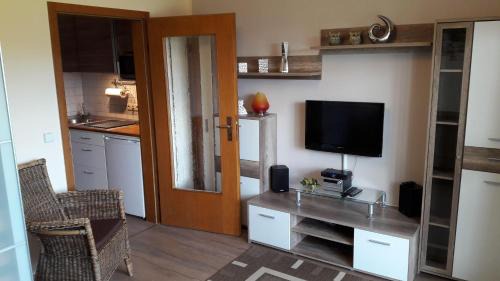 Bodenmais Appartement | Appartement-Harlachberg-Blick-2