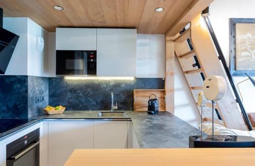 Les Saisies Appartement | Appartement haut de gamme 10 pers, Spa & parking, Les Saisies - FR-1-810-2