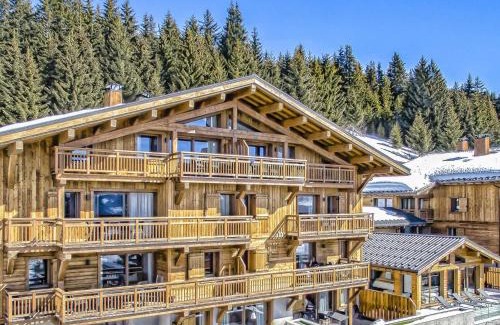 Les Saisies Appartement | Appartement haut de gamme 10 pers, Spa & parking, Les Saisies - FR-1-810-2