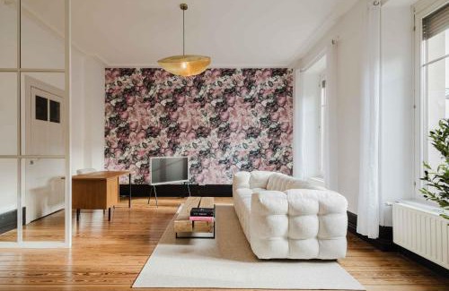Belfort Appartement | Appartement haut de gamme à Belfort idéal business & détente