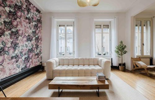 Belfort Appartement | Appartement haut de gamme à Belfort idéal business & détente