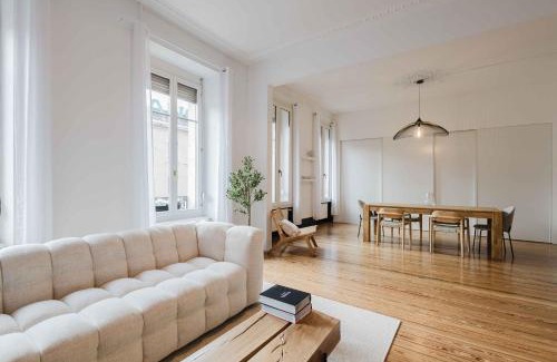 Belfort Appartement | Appartement haut de gamme à Belfort idéal business & détente
