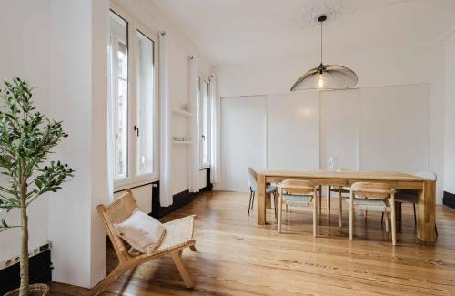 Belfort Appartement | Appartement haut de gamme à Belfort idéal business & détente