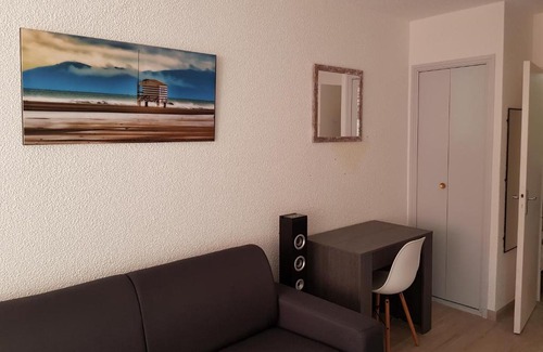 Port Rive Gauche Appartement | Appartement haut standing