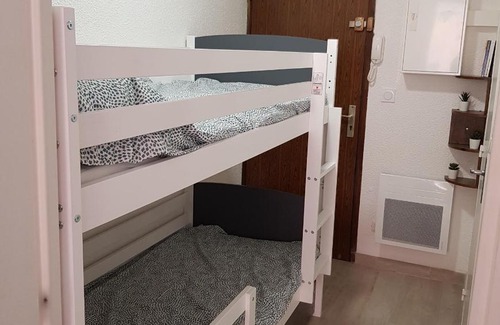 Port Rive Gauche Appartement | Appartement haut standing