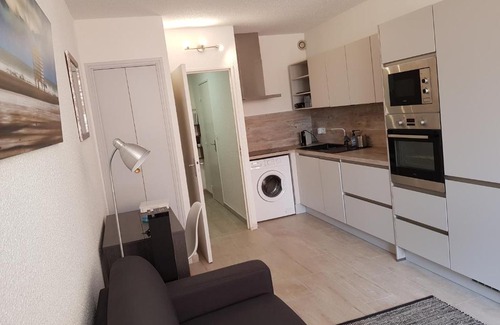 Port Rive Gauche Appartement | Appartement haut standing