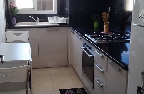 Les Berges Du Lac II Appartement | Appartement Haut Standing Lac 2