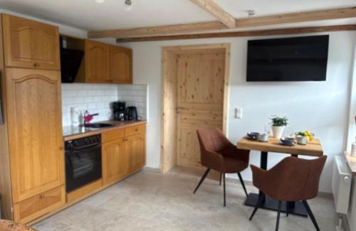 Sievershagen Appartement | Appartement Heimathafen