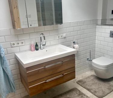 Sievershagen Appartement | Appartement Heimathafen