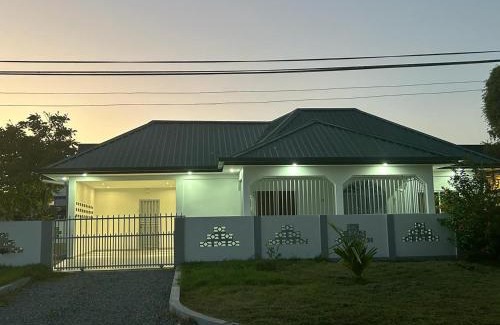 Paramaribo Appartement | Appartement Hematiet