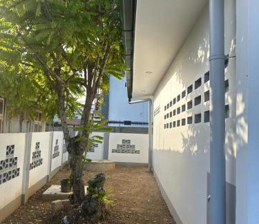 Paramaribo Appartement | Appartement Hematiet