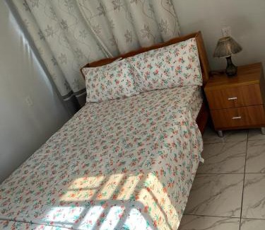 Paramaribo Appartement | Appartement Hematiet