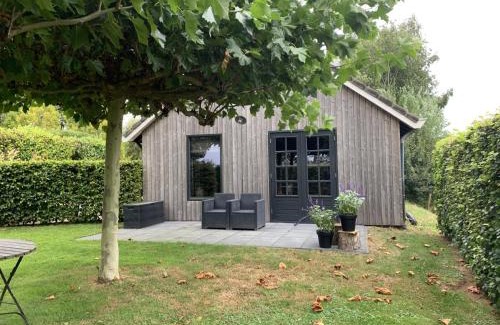Rotsterhaule Appartement | Appartement Het Gewei