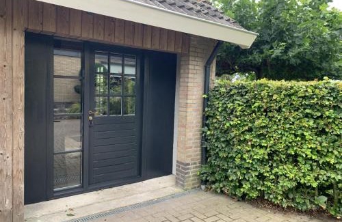 Rotsterhaule Appartement | Appartement Het Gewei