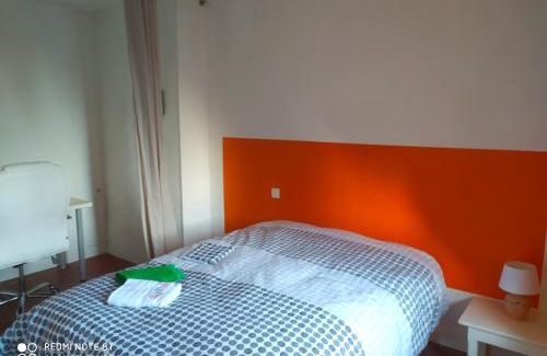 Pesmes Appartement | Appartement Hibou