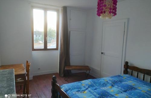 Pesmes Appartement | Appartement Hibou