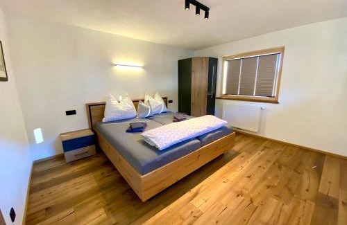 Fuegenberg Appartement | Appartement Hirner