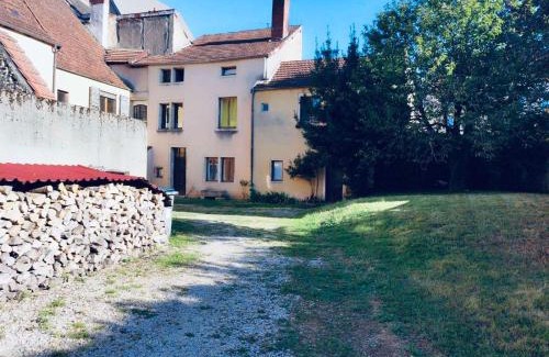 Gray Appartement | Appartement Hirondelle
