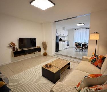 Ans Appartement | Appartement Hoang