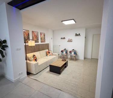 Ans Appartement | Appartement Hoang