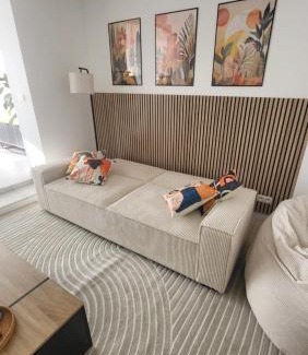 Ans Appartement | Appartement Hoang
