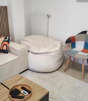 Ans Appartement | Appartement Hoang