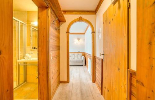 Konigsleiten Appartement | Appartement Hofmann