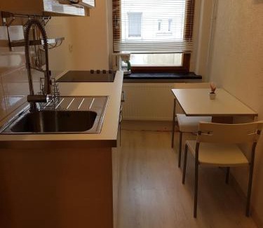 Greiz Appartement | Appartement "Hope"