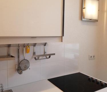 Greiz Appartement | Appartement "Hope"